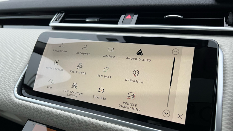 Land Rover Range Rover Velar 3.0 D300 MHEV HST 5dr Auto Diesel Estate